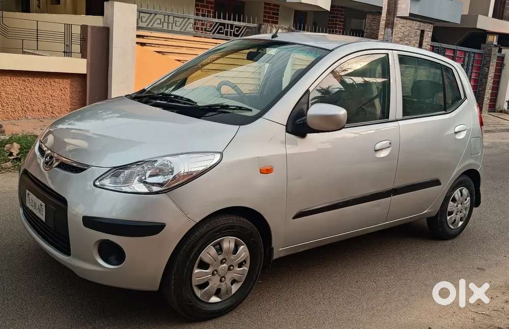 I10 Sportz