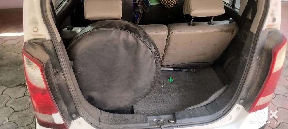 Company Fitted Lpg Wagen R