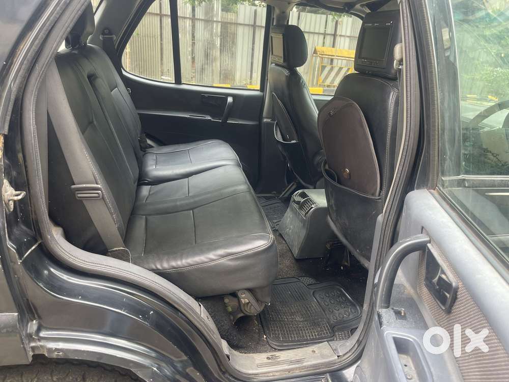 Tata Safari 4x4, 2005, Diesel