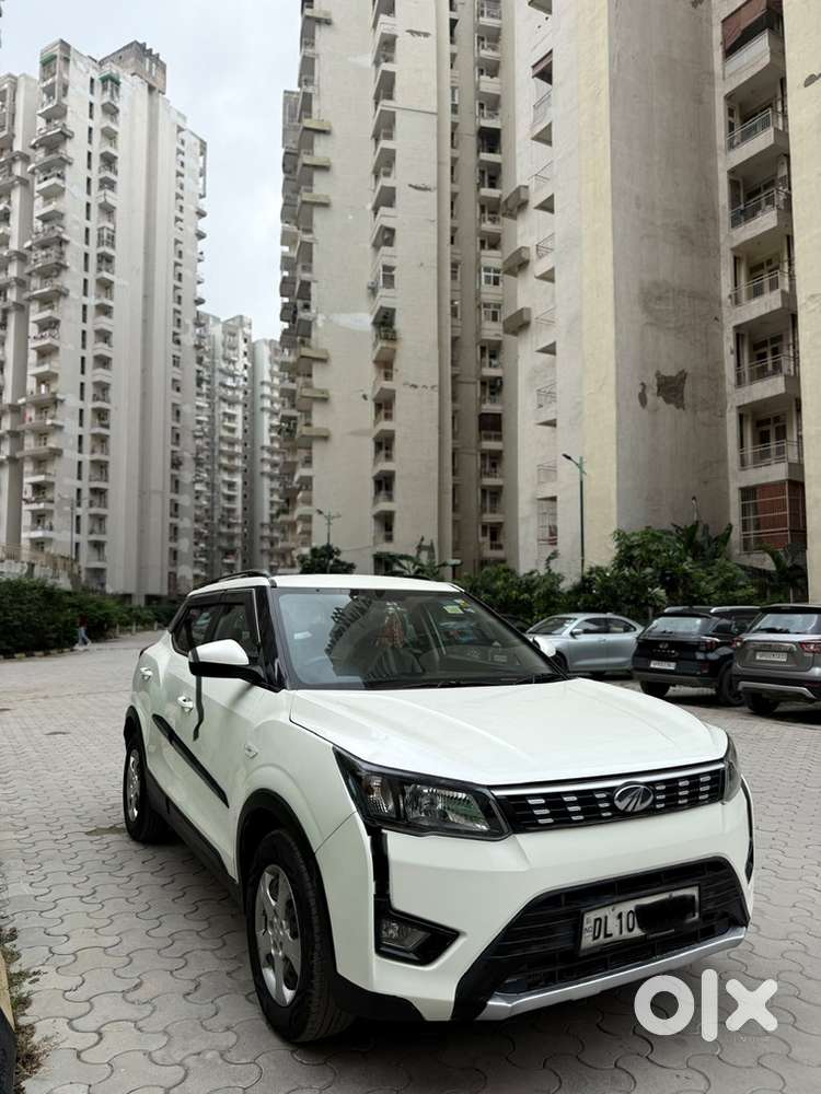 Mahindra Xuv300 Diesel 2020 (w-6) All Original