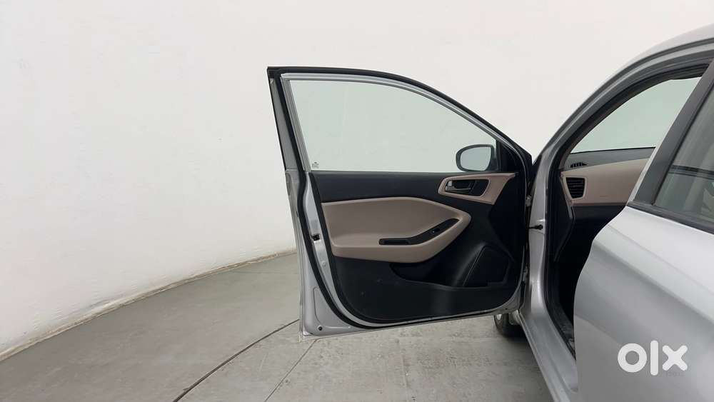 Hyundai Elite I20 [ ] 1.2 Asta, 2017, Petrol