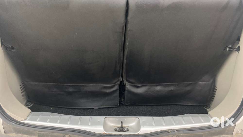 Renault Triber Rxz, 2020, Petrol