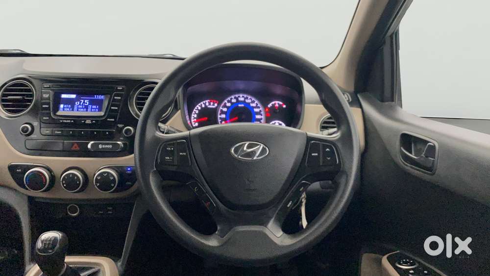 Hyundai Grand I10 1.2 Kappa Magna, 2018, Cng & Hybrids