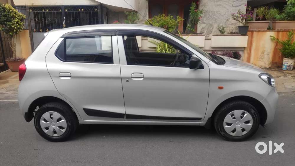 Maruti Suzuki Alto K10 1.0 Vxi, 2023, Petrol