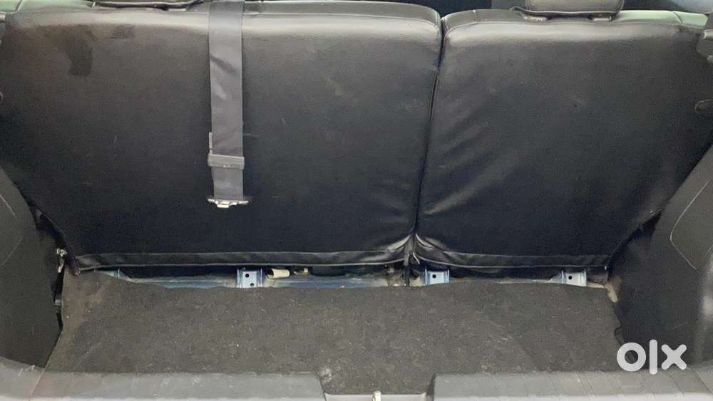 Maruti Suzuki Baleno 1.2 Zeta, 2019, Petrol