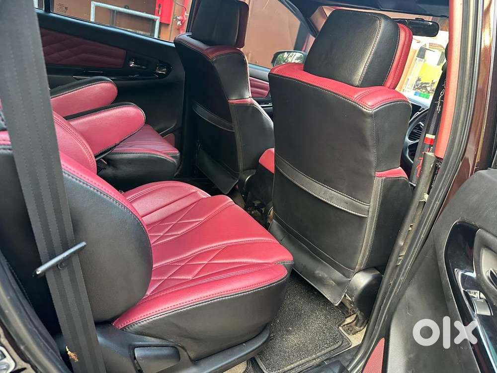 Toyota Innova 2013 Diesel Well Maintained