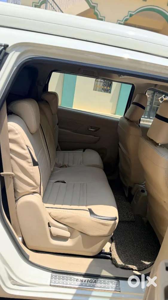 Maruti Suzuki Ertiga 2023 Vxi (o)