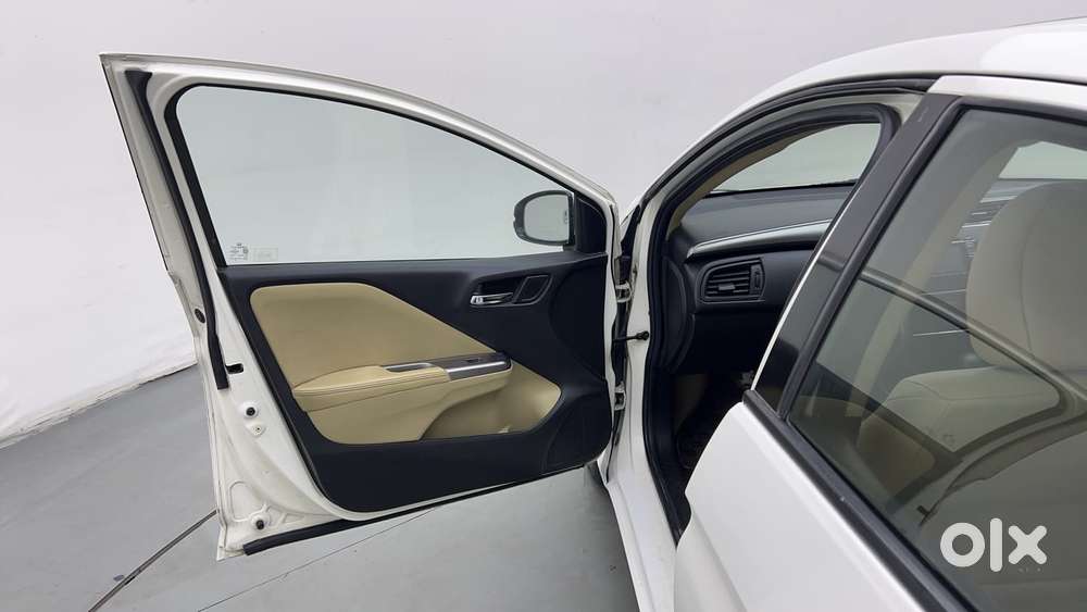 Honda City 2014-2015 I Dtec Vx, 2014, Petrol