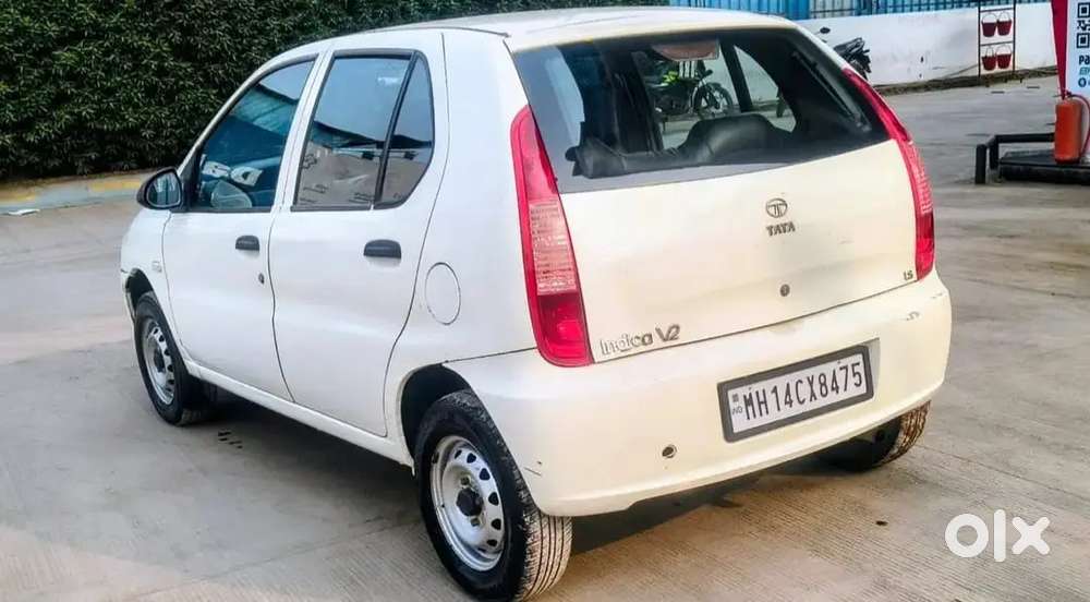 Tata Indica Diesel 2015