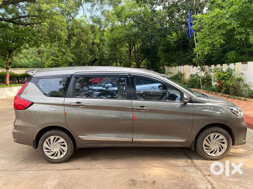Maruti Suzuki Ertiga 2020 Petrol Well Maintained