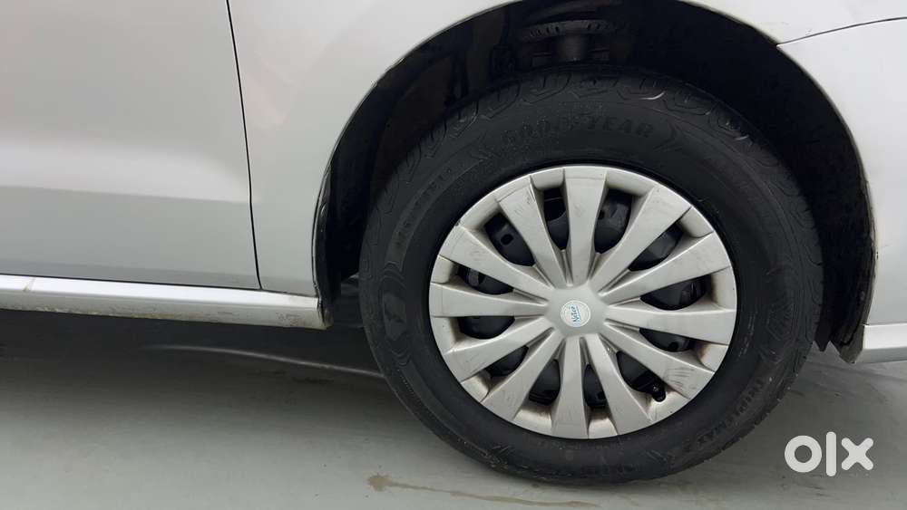 Volkswagen Ameo 1.0 Mpi Trendline, 2018, Petrol