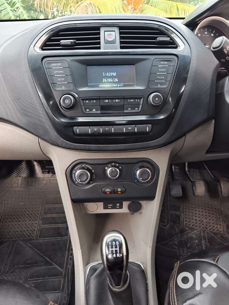 Tata Tiago Xz Opt, 2017, Diesel