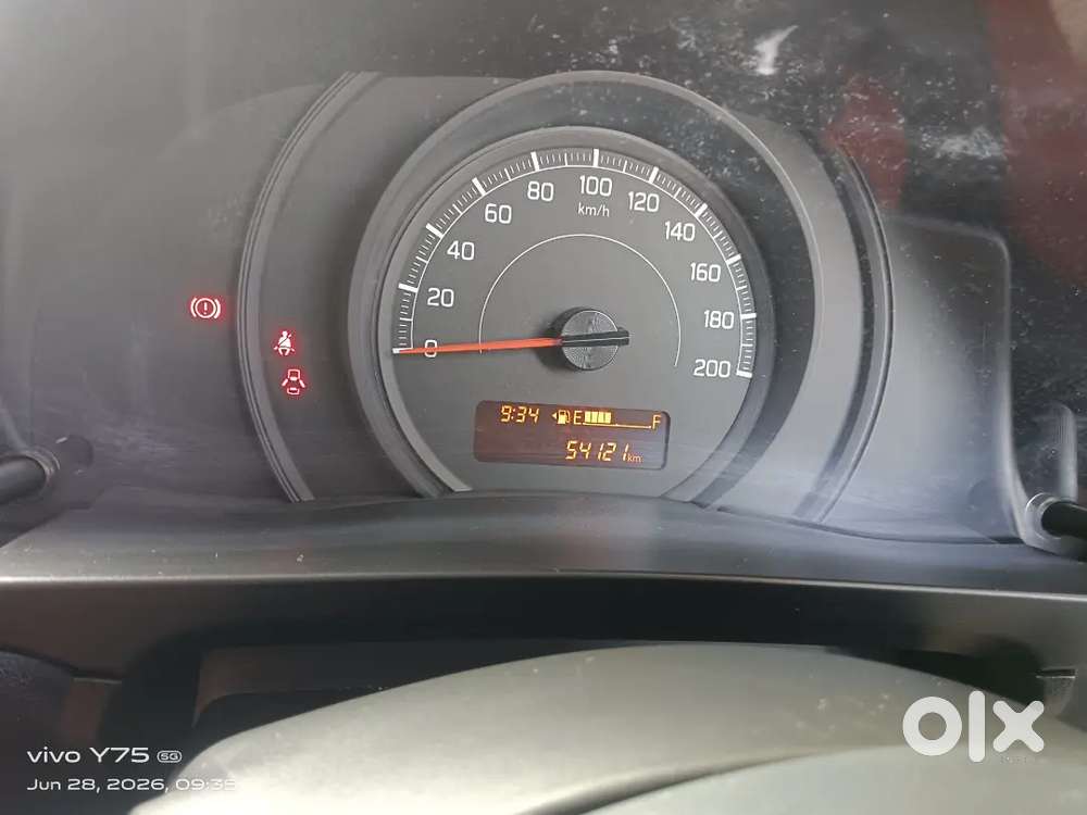 Maruti Swift 2020 Model Lxi  Full Option Well Maintained Comp Services