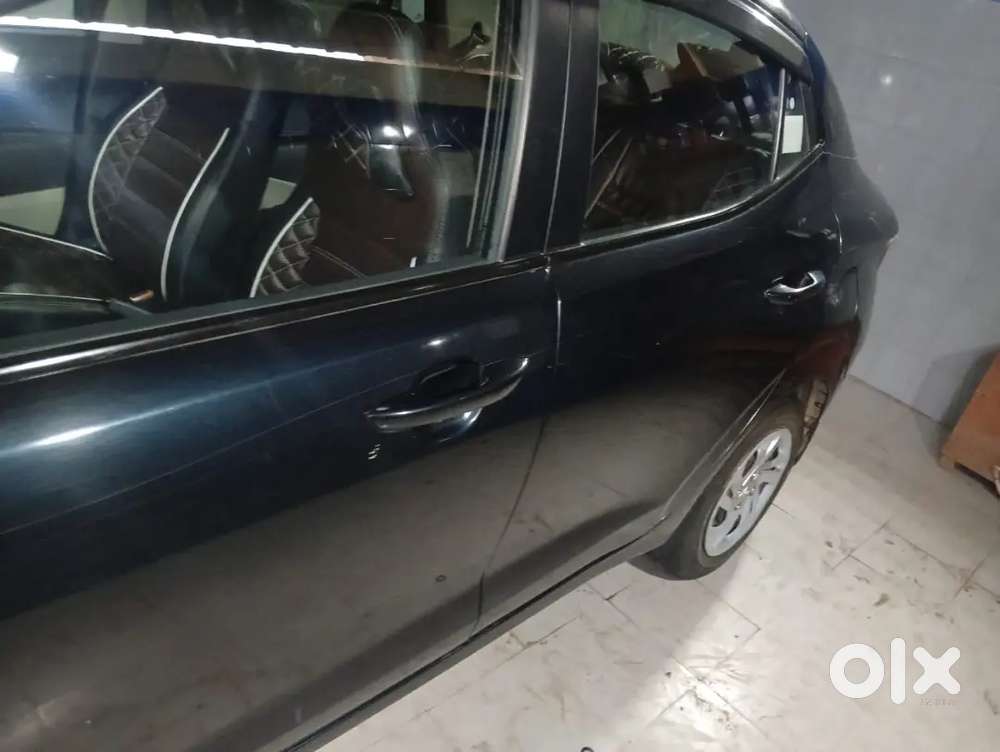 Hyundai Aura 2023 Cng & Hybrids Good Condition