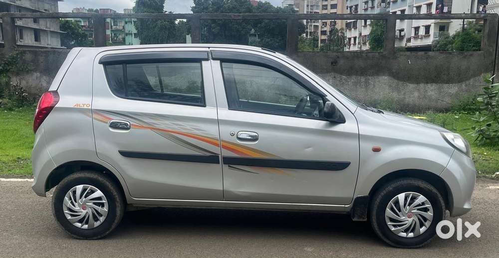 Maruti Suzuki Alto 800 Lxi, 2015, Petrol