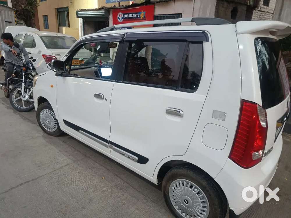 Good Condition Car Smooth Engine Full Condition New Tiyer