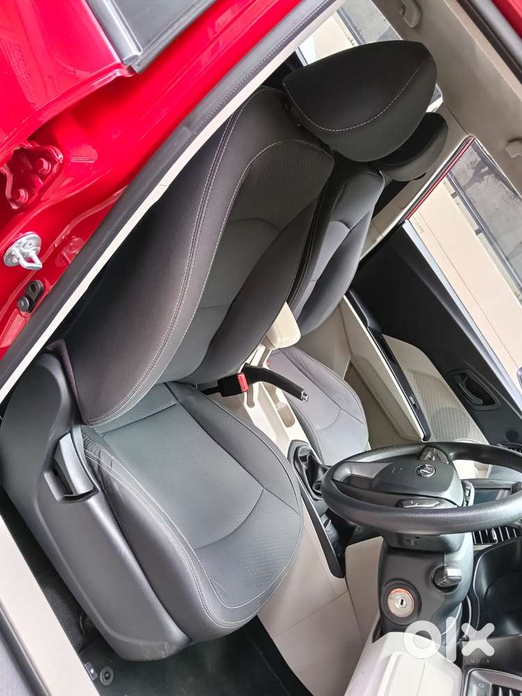 Mahindra Xuv300 W6 Diesel, 2019, Diesel