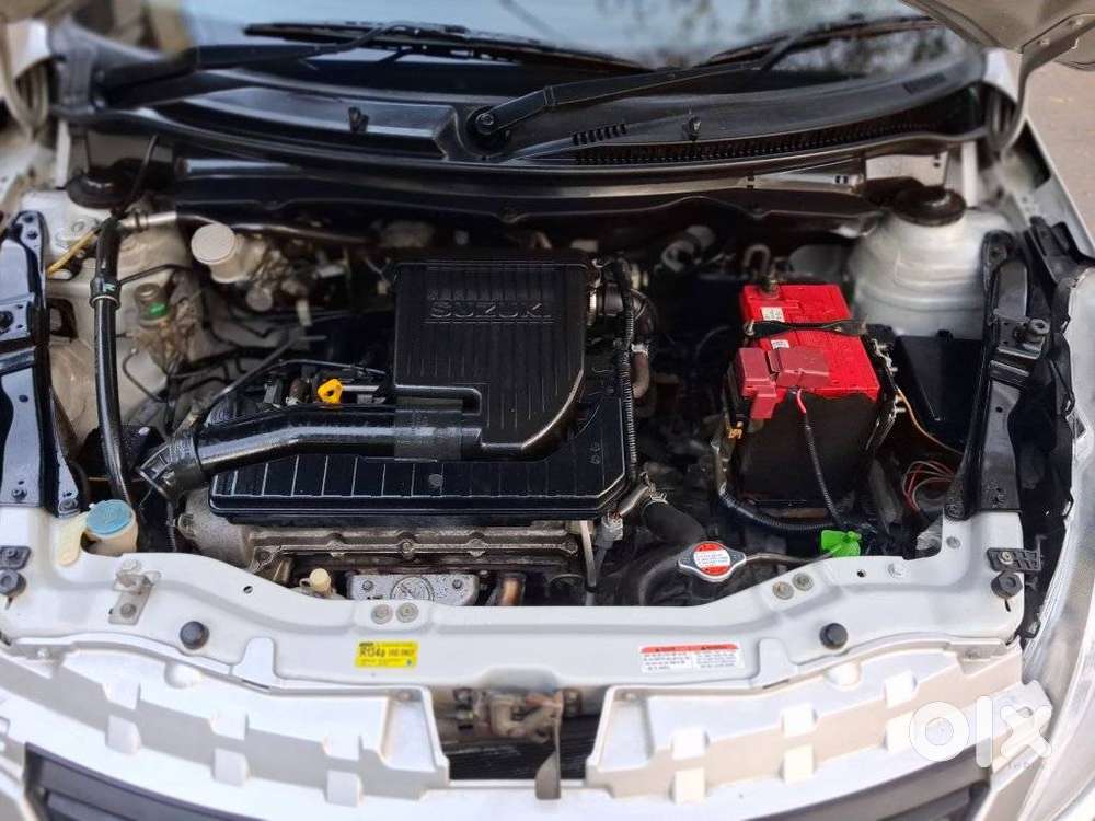Maruti Suzuki Swift Dzire Vxi Optional, 2013, Petrol