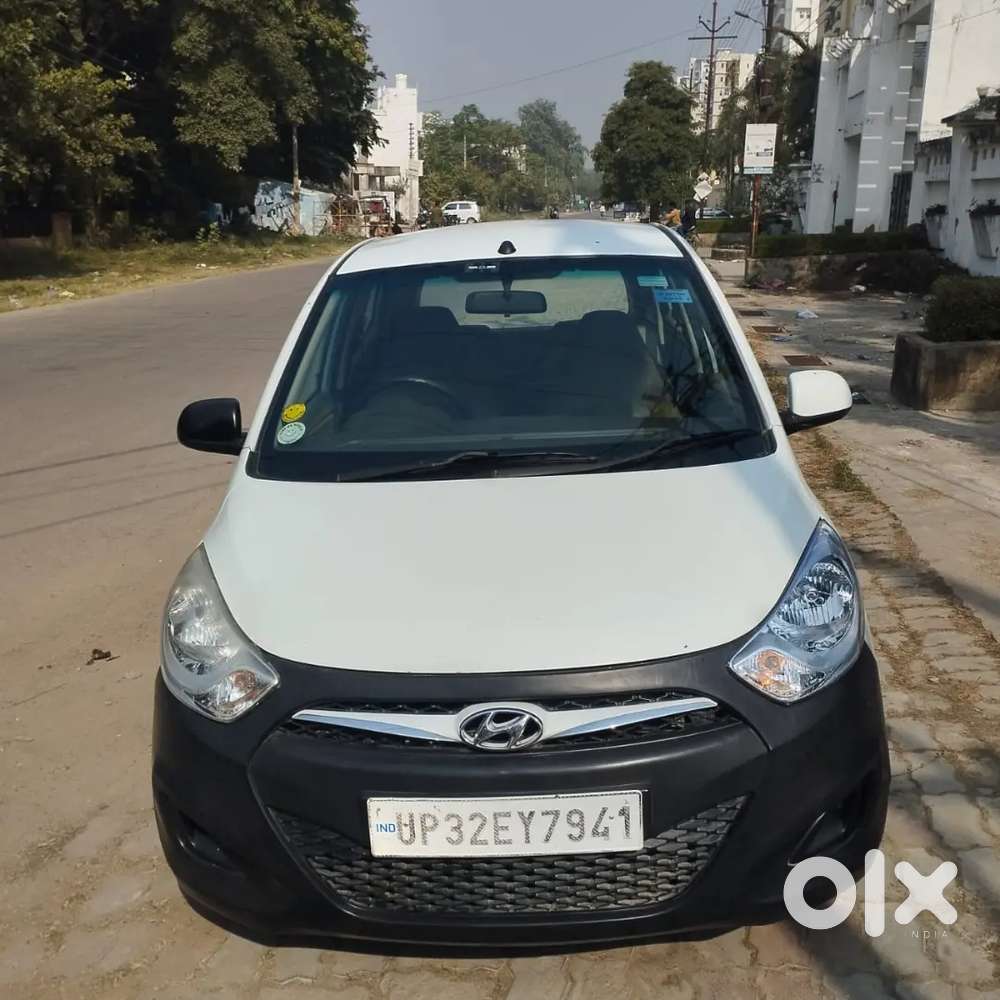 Hyundai I10 2013