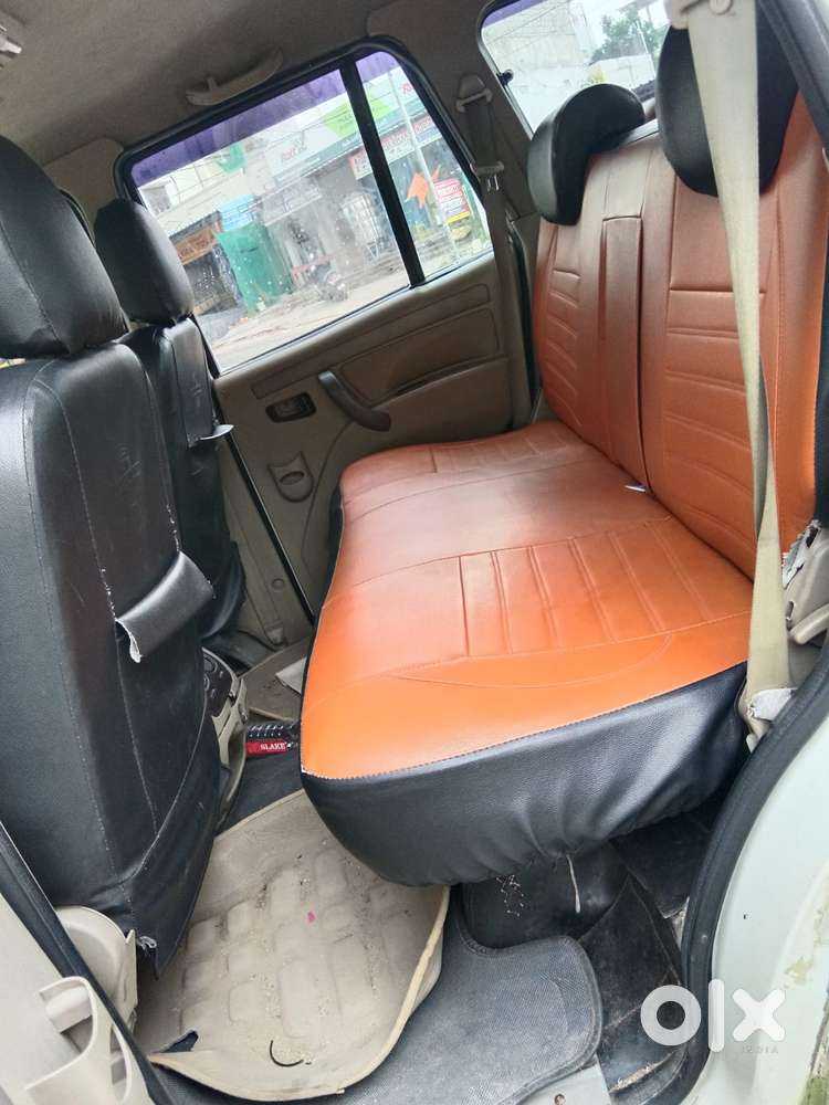 Mahindra Scorpio Vlx 2wd Bsiii, 2010, Diesel