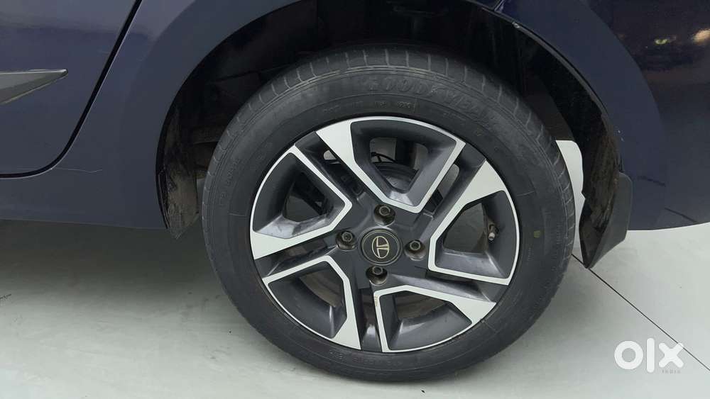 Tata Tigor 1.2 Revotron Xz Plus, 2020, Petrol
