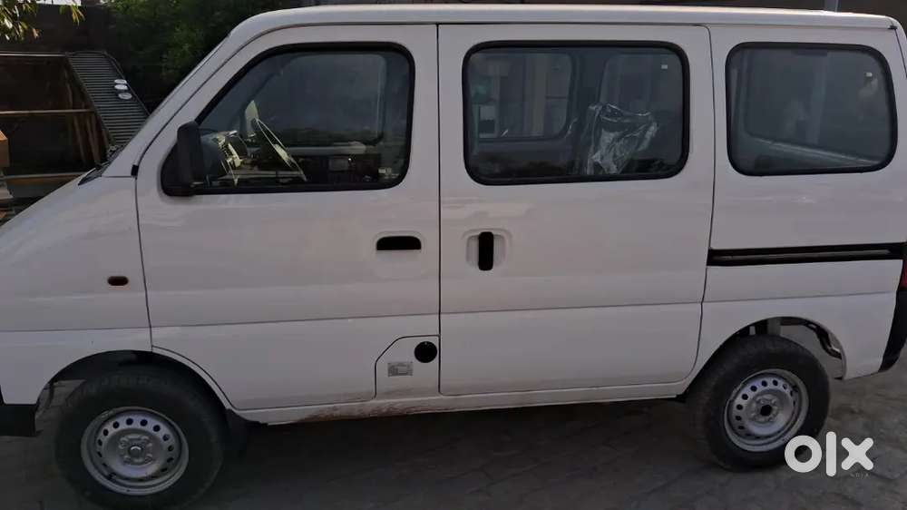 Maruti Suzuki Eeco 2026 Cng & Hybrids Good Condition