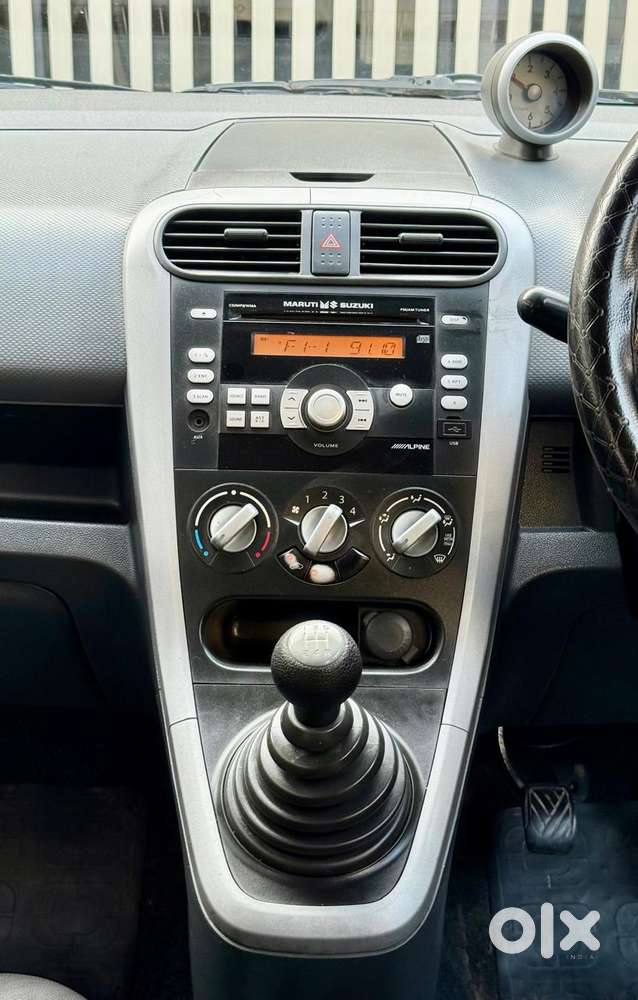 Maruti Suzuki Ritz Vdi Bs-iv, 2012, Diesel