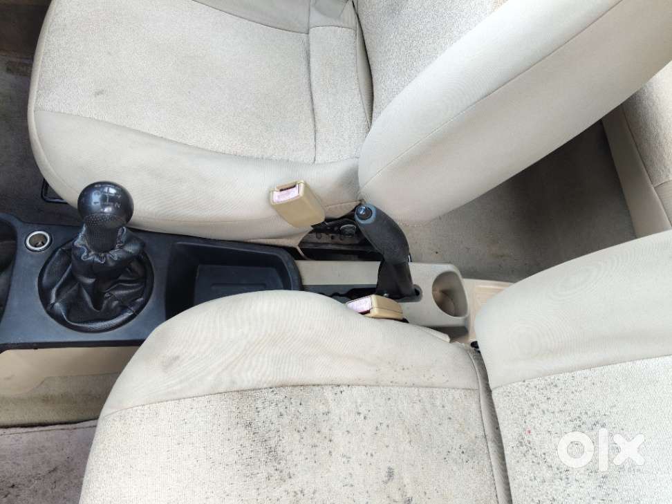 Chevrolet Spark 1.0 Ls, 2011, Petrol