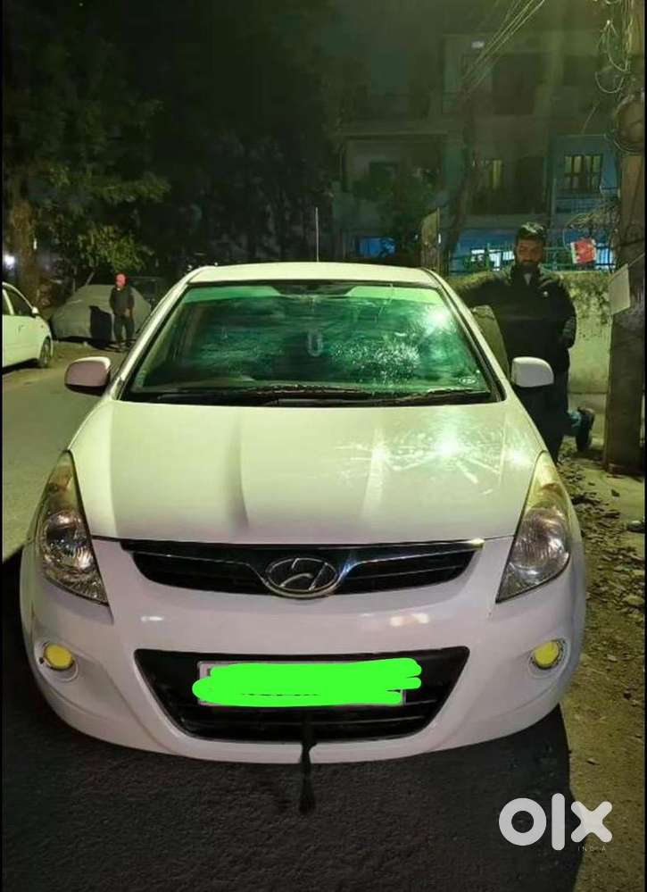In Very Good Condition
