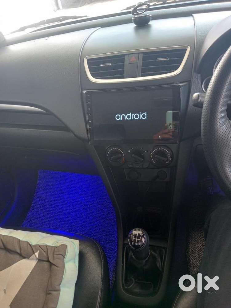 Maruti Suzuki Swift 2012 Petrol Well Maintained