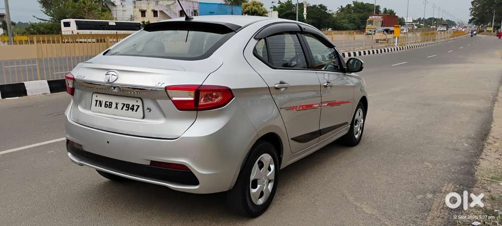 Tata Tigor, 2018, Diesel