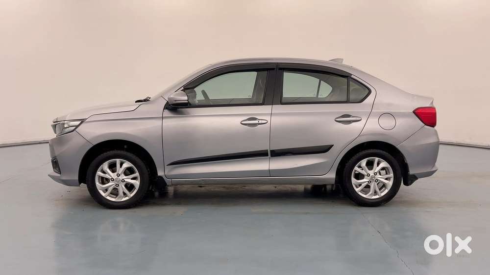 Honda Amaze V 1.2 Petrol Mt, 2019, Petrol