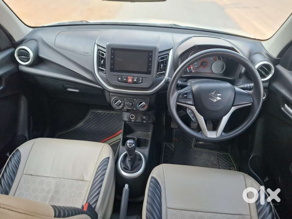 Maruti Suzuki Celerio
