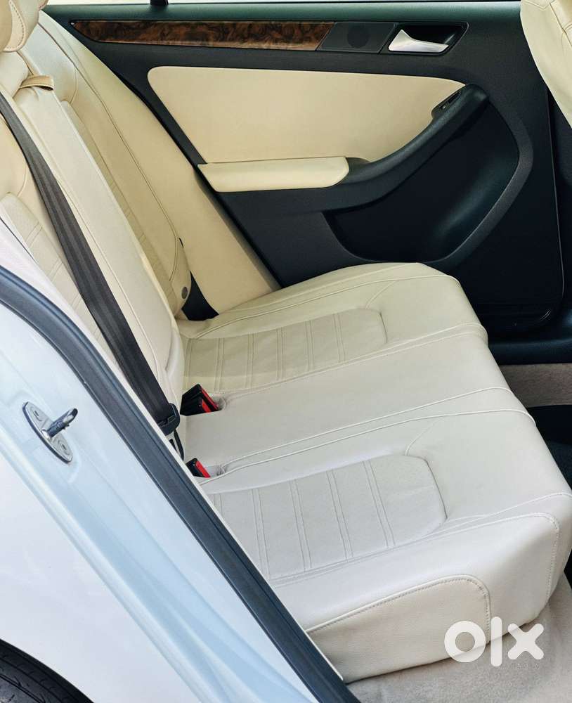 Volkswagen Jetta [2013-2017] 2.0 Highline Tdi, 2015, Diesel