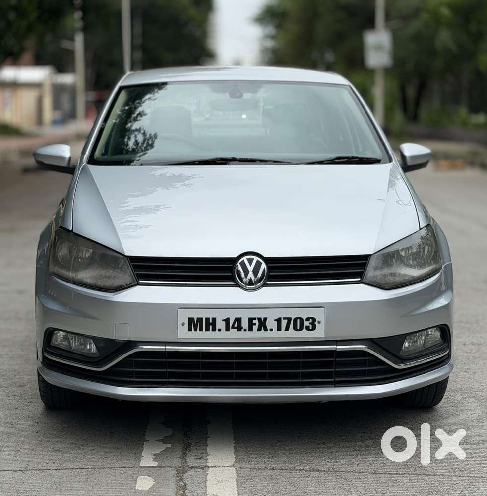 Volkswagen Ameo 1.5 Tdi Highline, 2016, Diesel