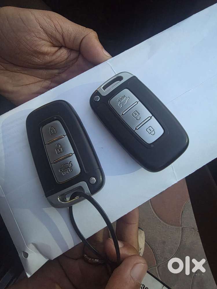 Hyundai Elantra 1.6 Sx Option At, 2014, Petrol