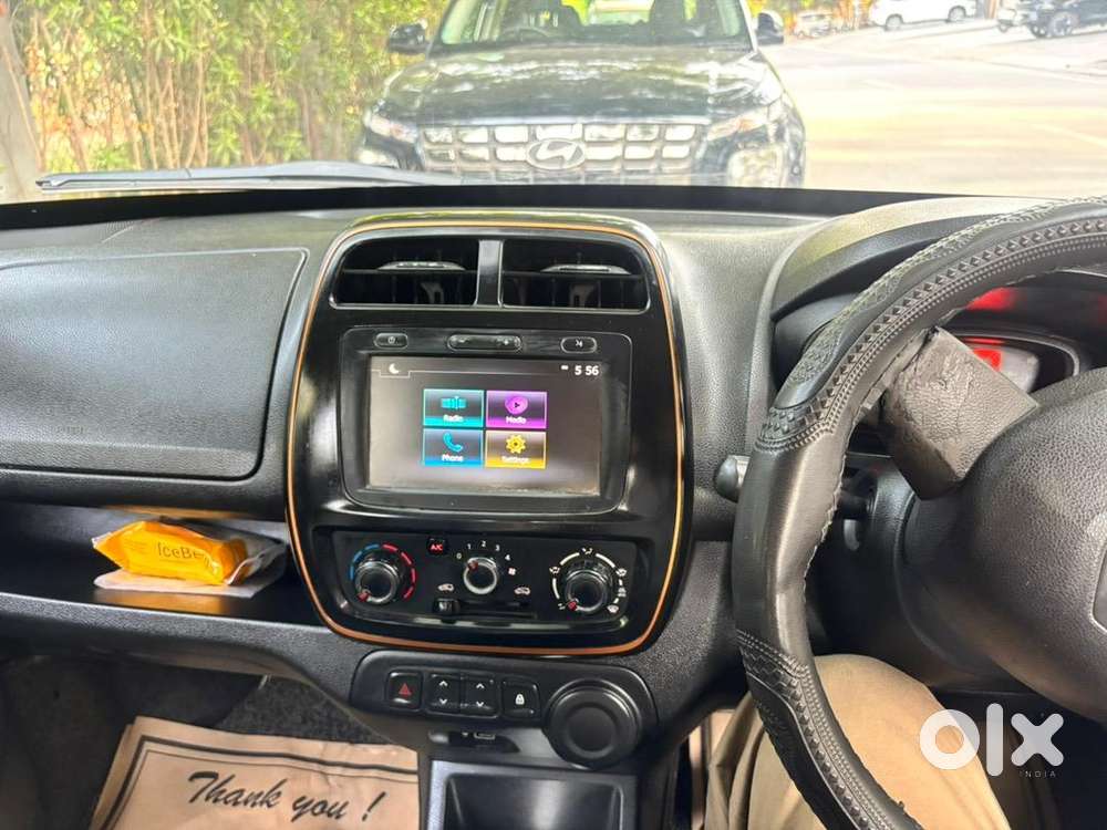Renault Manual Petrol 2019