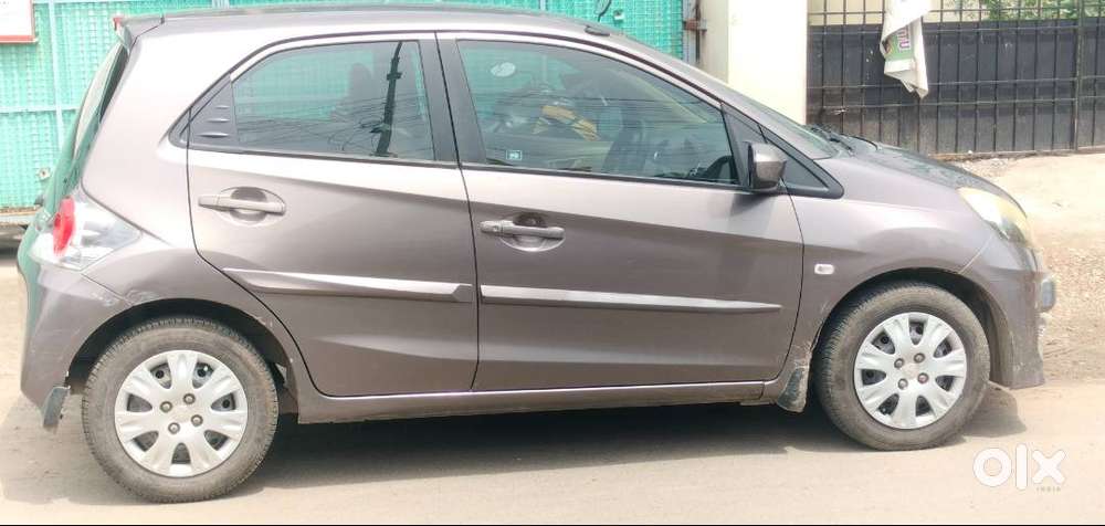 Honda Brio For Sale