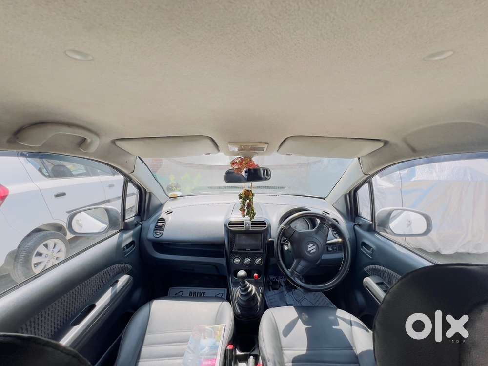 Maruti Suzuki Ritz Lxi 2016 Petrol Plus Cng