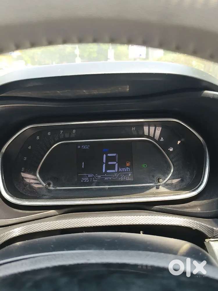 Doctor Used...tata Nexon 1.2 Revotron 2023