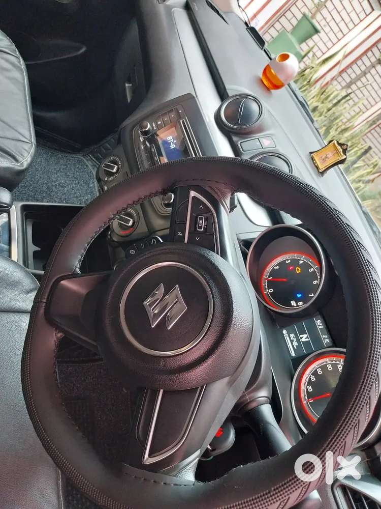 Maruti Suzuki Swift