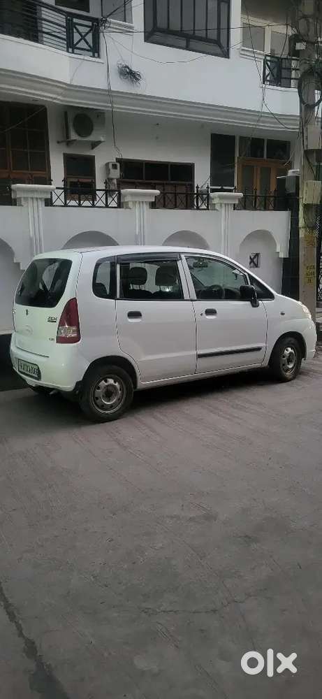 Maruti Suzuki Zen Estilo 2010 Petrol 86000 Km Driven