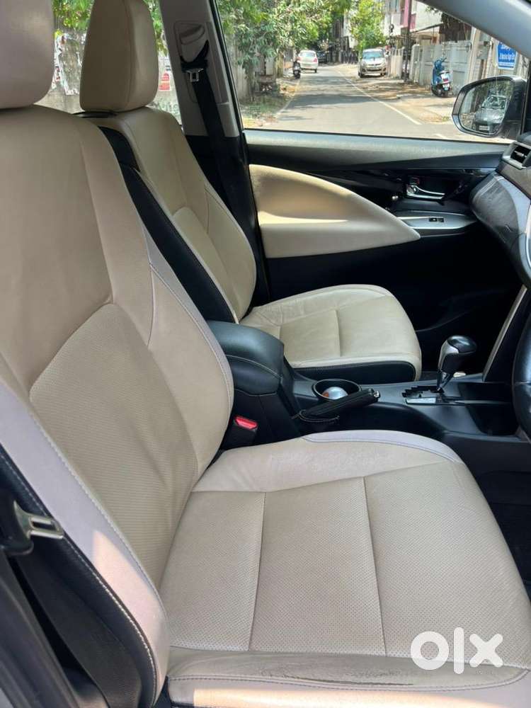 Toyota Car Automatic 2019 Diesel