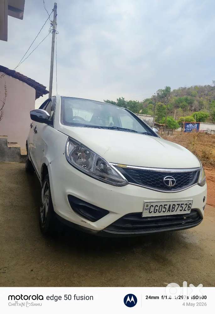 Tata Zest 2016 Diesel 102000 Km Driven