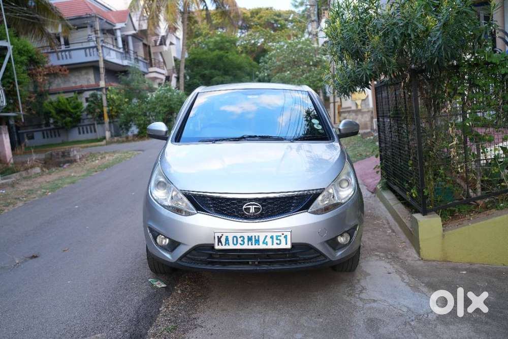 Tata Zest At A Great Condition For Sale