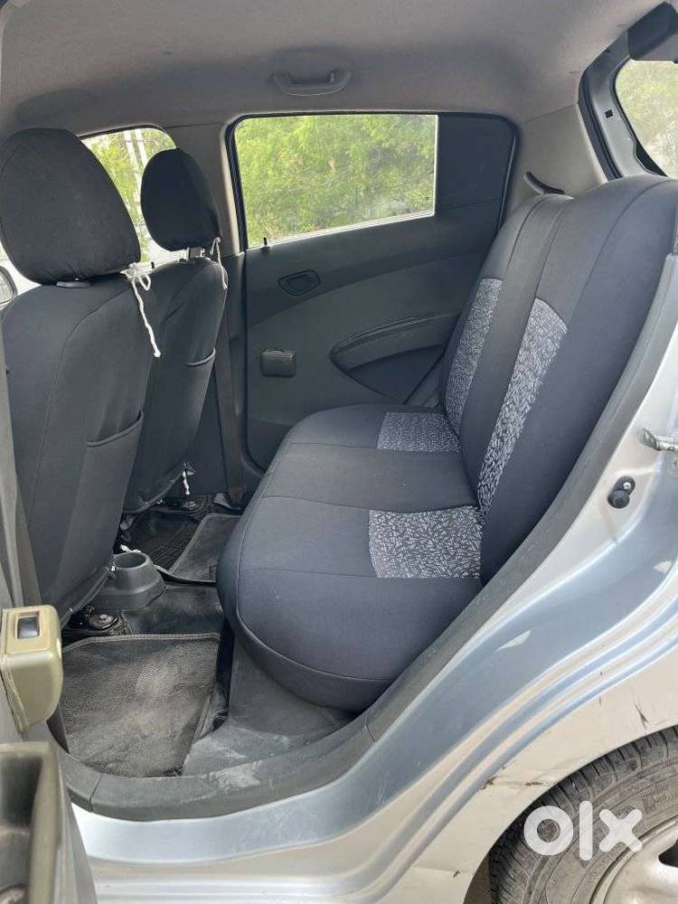 Chevrolet Beat Ps, 2014, Petrol