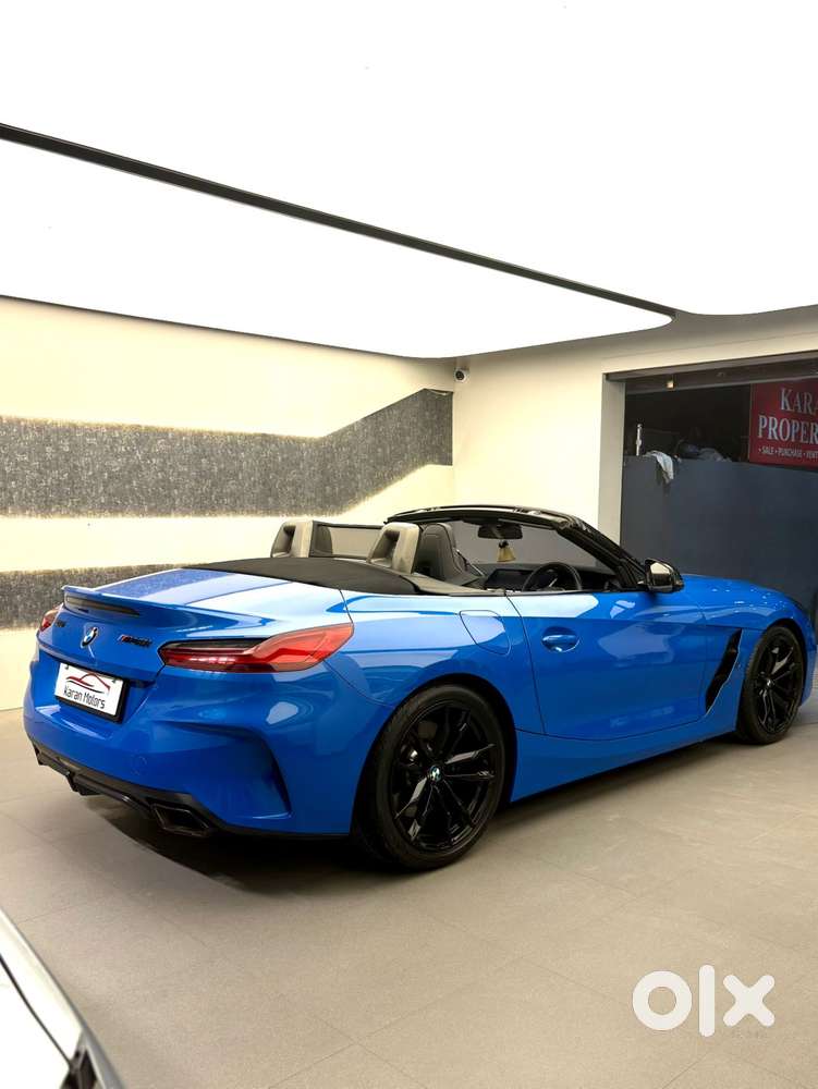 Bmw Z4 M40i, 2022, Petrol