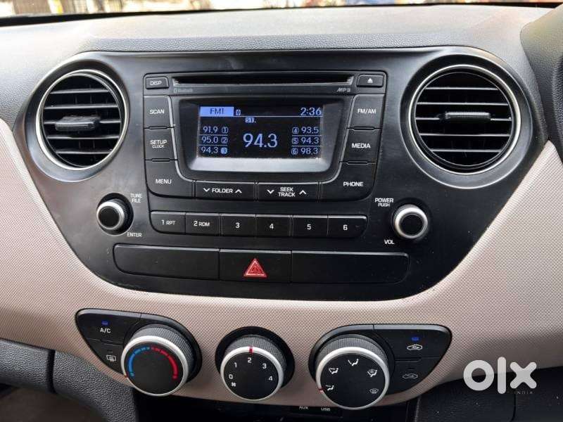 Hyundai Grand I10 Asta 1.2 Vtvt, 2016, Petrol