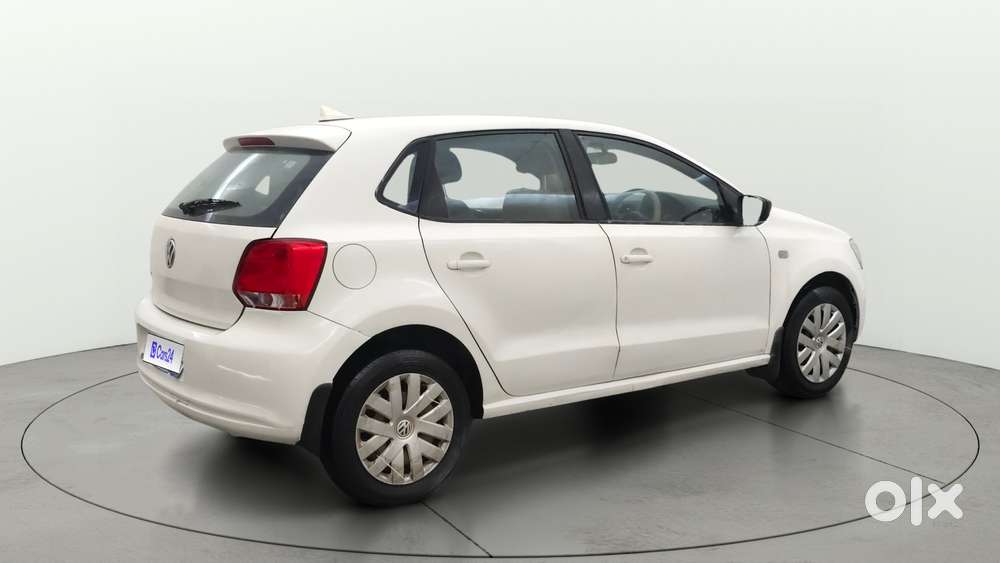 Volkswagen Polo Petrol Comfortline 1.2l, 2014, Petrol