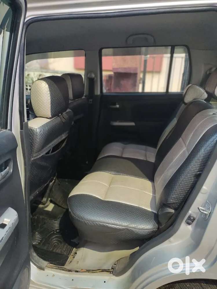 Maruti Suzuki Wagon R